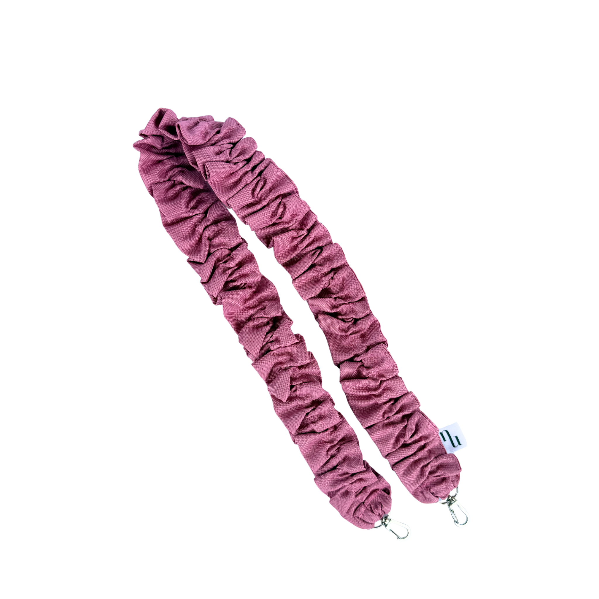 Bag and Key Strap Barbie Pink