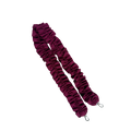 Bag and Key Strap Burgundy