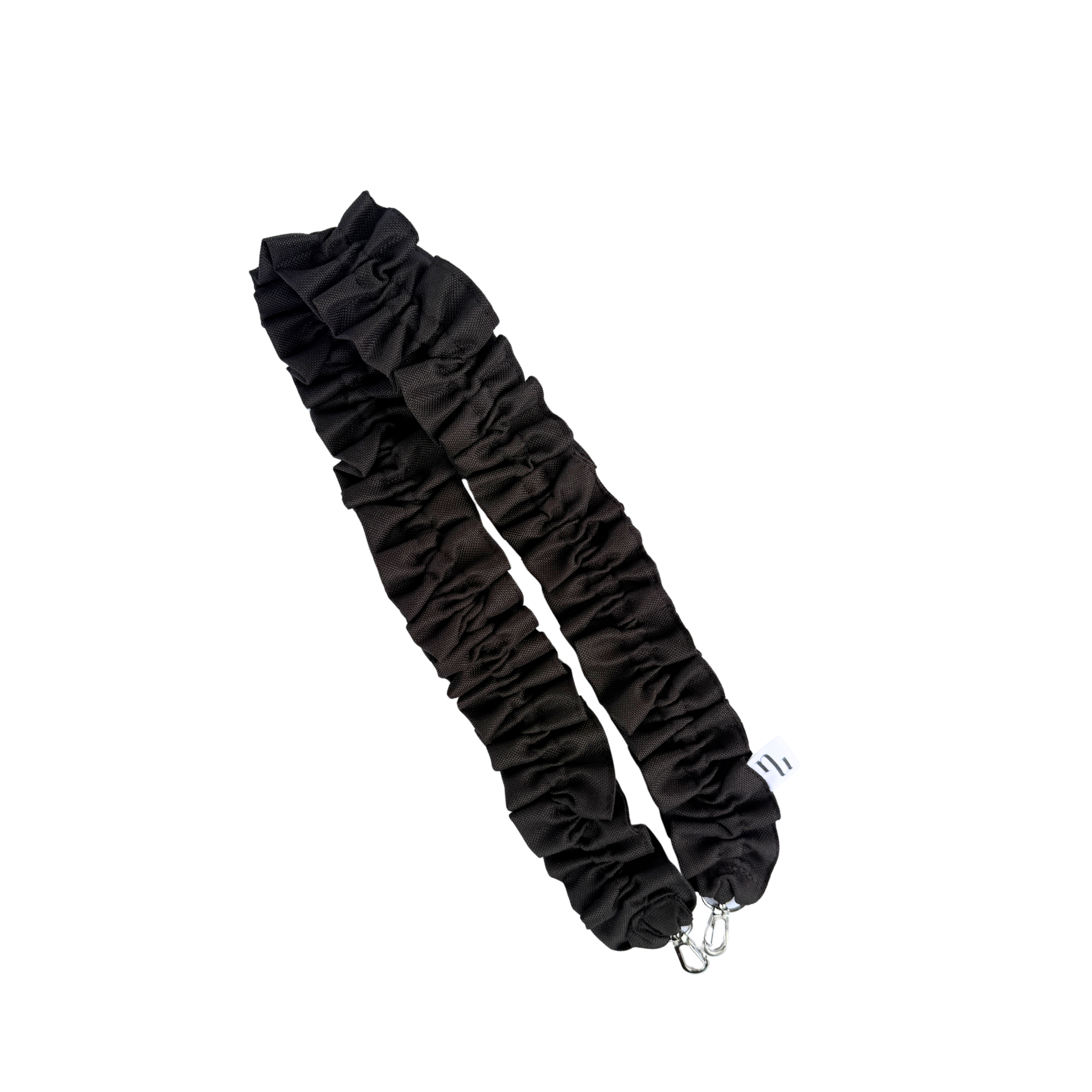Bag and Key Strap Chocolate Brown