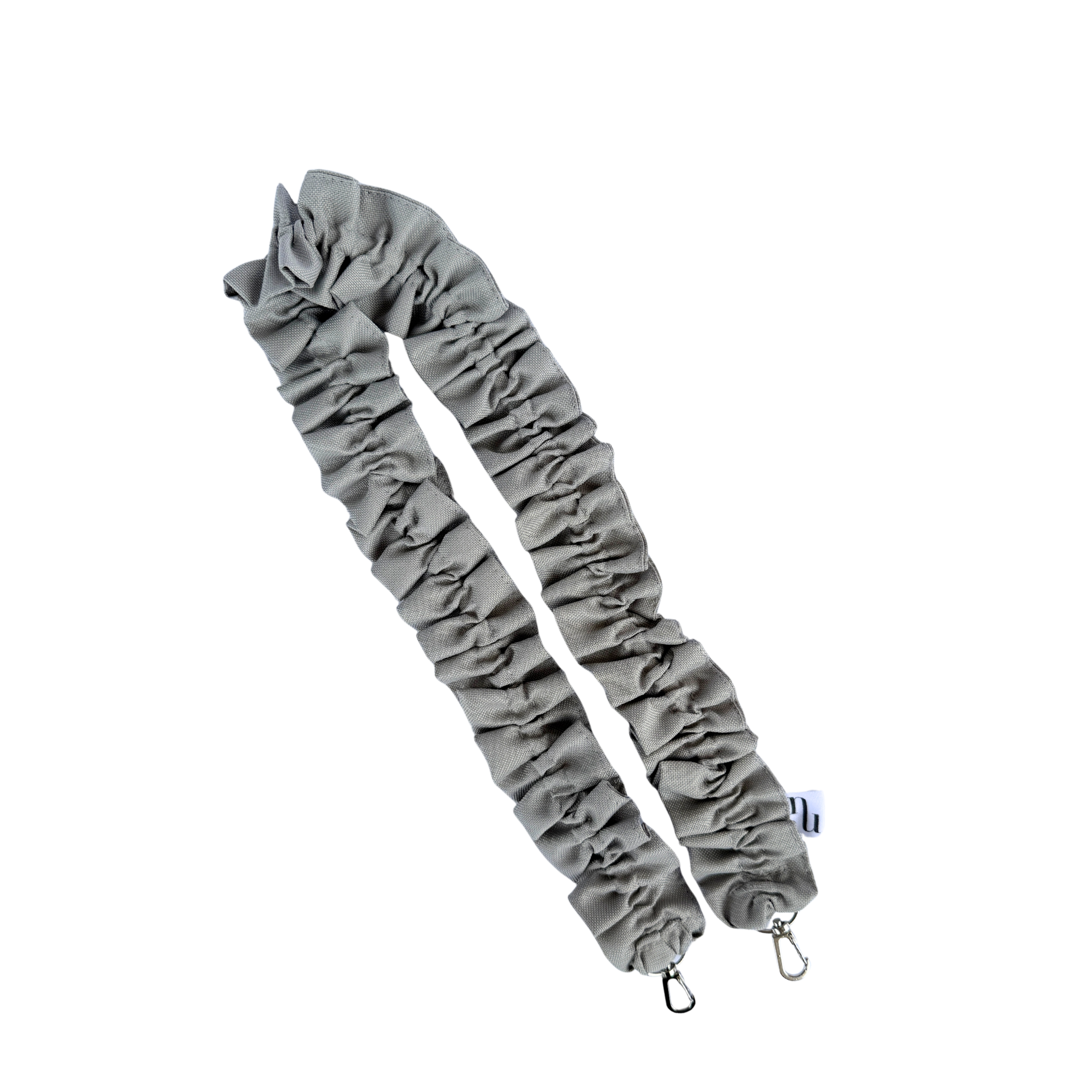 Bag and Key Strap Grey