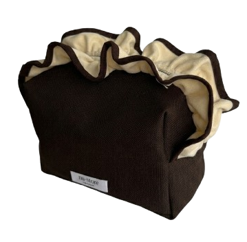 Sawanna Chocolate Brown