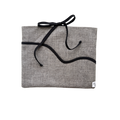 Hugo Grey Black Case (Sample)