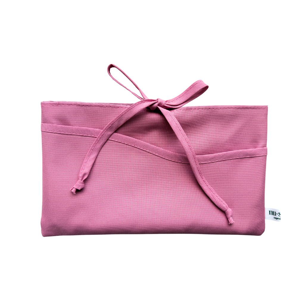 Mini Pouch Barbie Pink