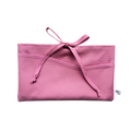 Mini Pouch Barbie Pink