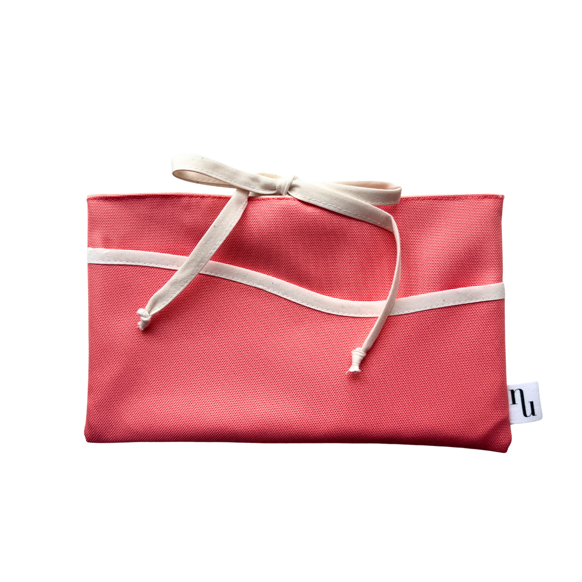 Mini Pouch Coral