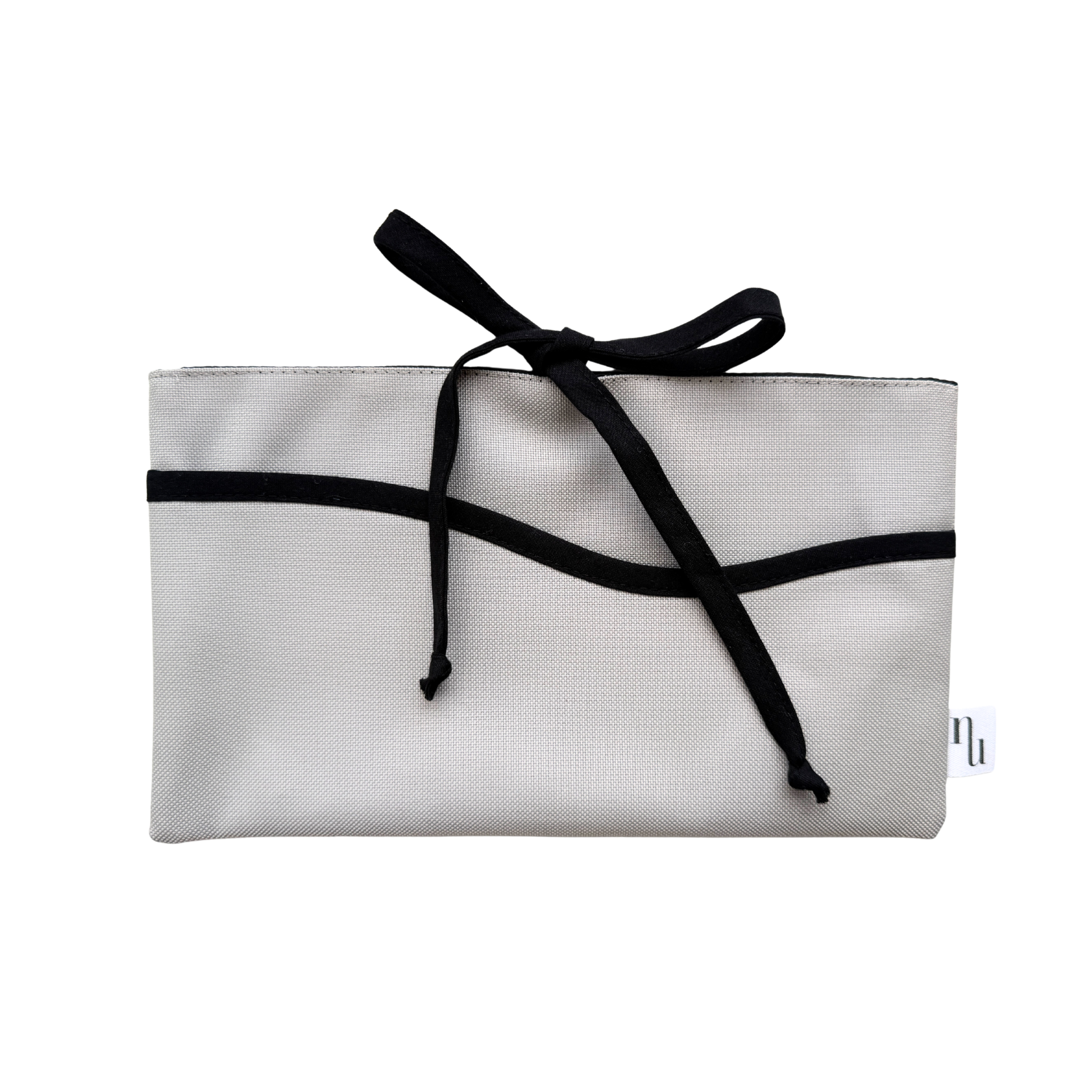 Mini Pouch Grey