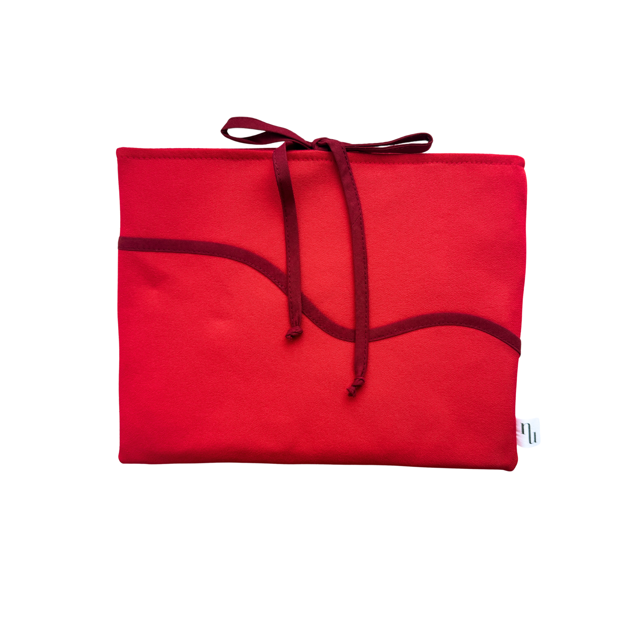 Plain Red Case (Sample)