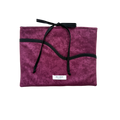 Velvet Plum Case (Sample)