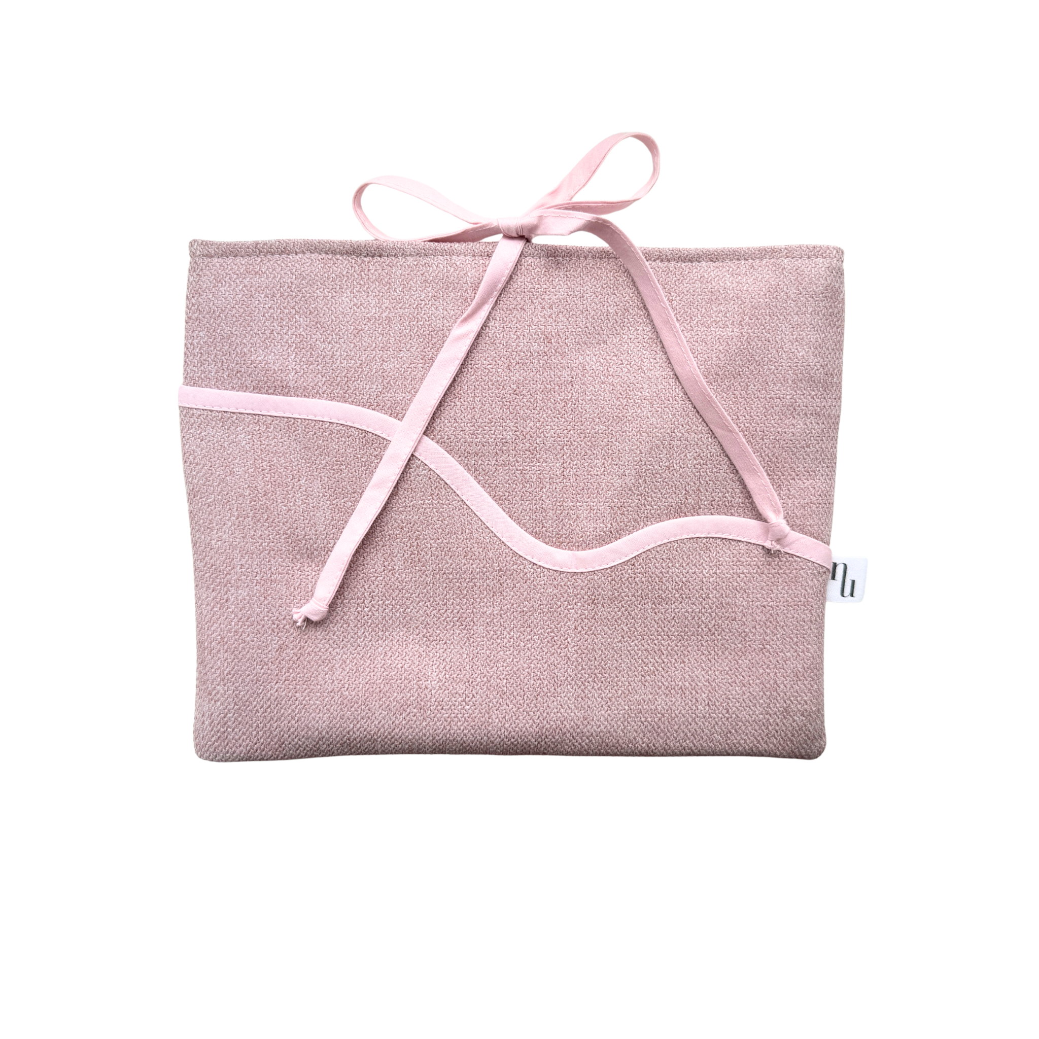Twist Baby Pink Case (Sample)