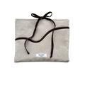 Twist Beige Chocolate Brown Case (Sample)