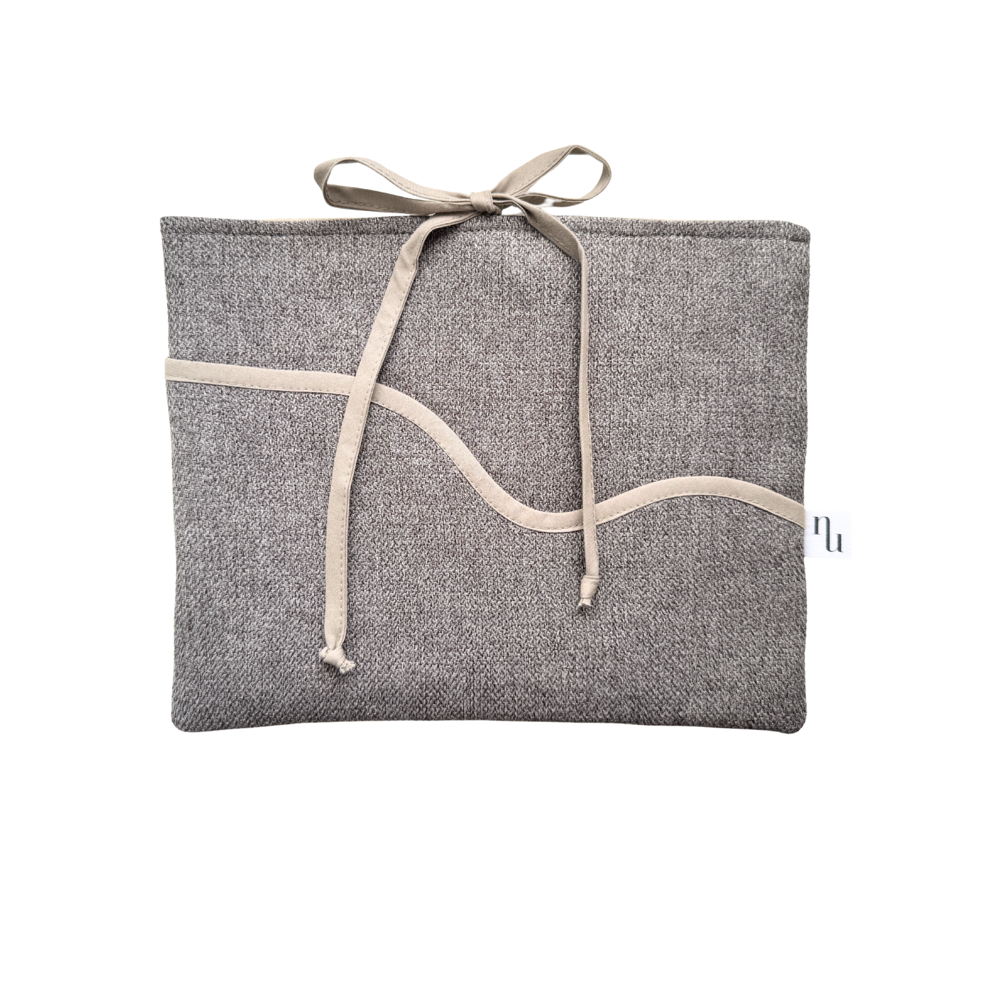 Twist Grey Beige Case (Sample)