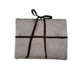 Twist Grey Chocolate Brown Case (Sample)