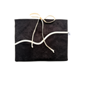 Velvet Chocolate Brown Case (Sample)