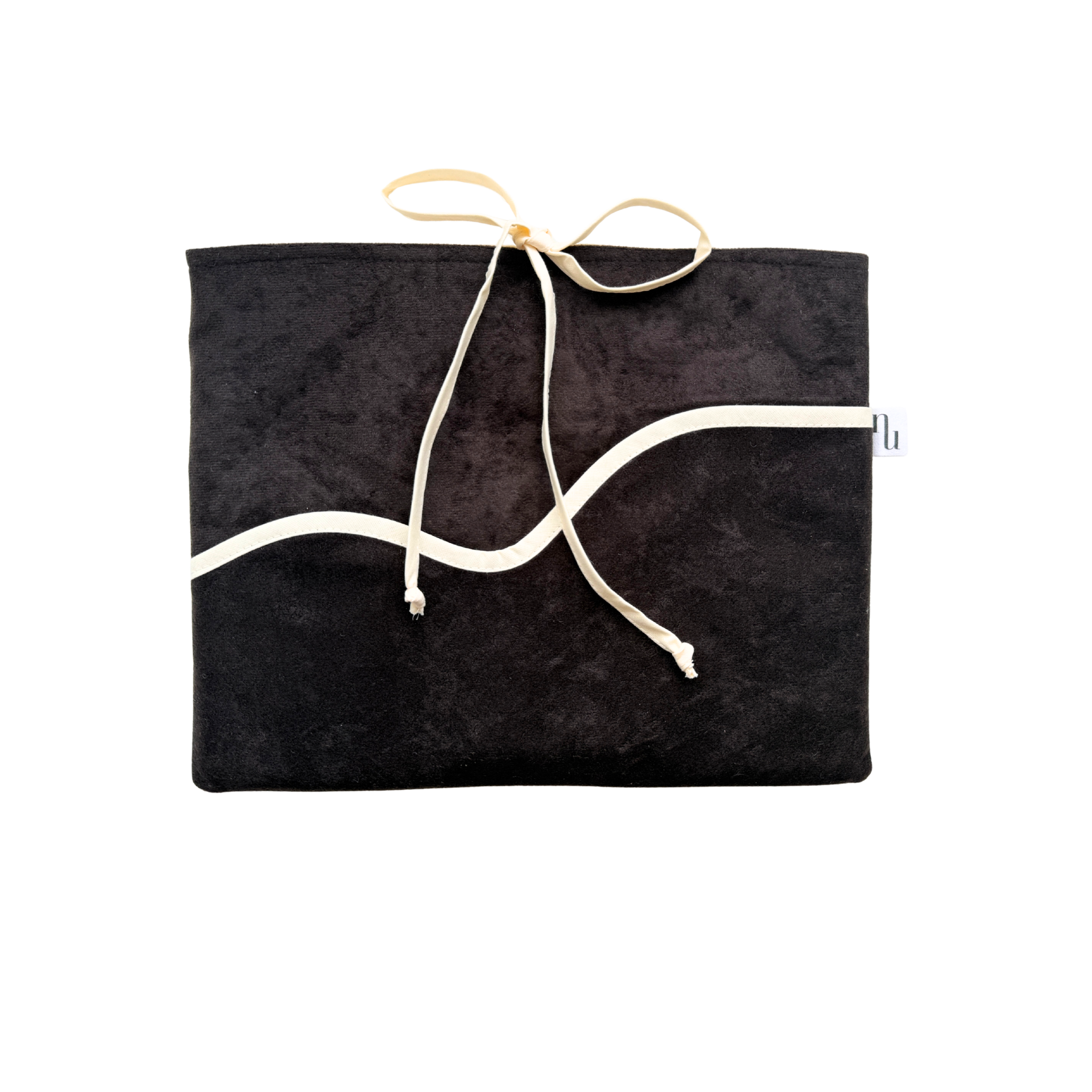 Velvet Chocolate Brown Case (Sample)