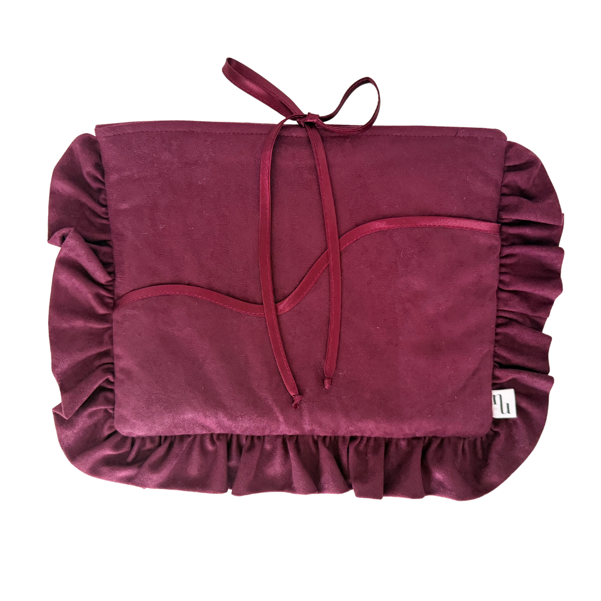 Velvet Plum Case