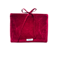 Velvet Red Case (Sample)