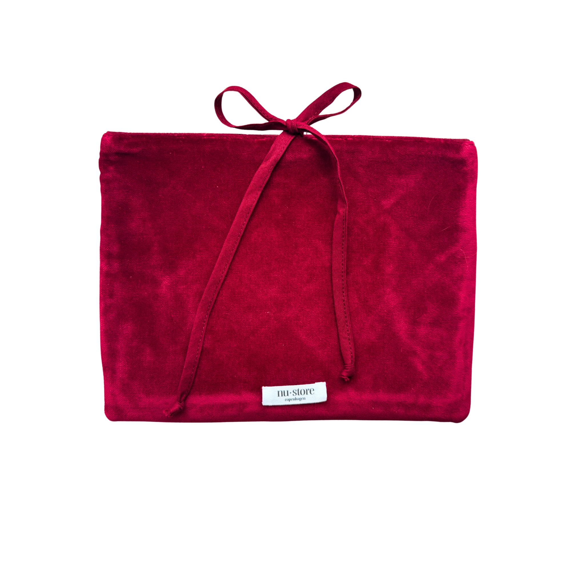 Velvet Red Case (Sample)