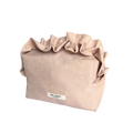 Waterproof Baby Pink Toiletry Bag