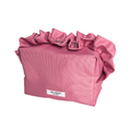 Waterproof Barbie Pink Toiletry Bag