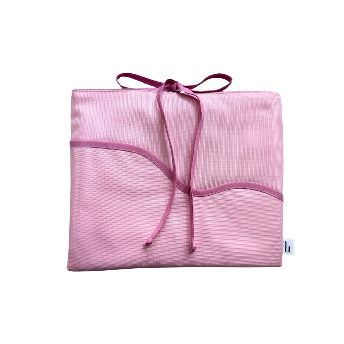 Waterproof Bubblegum Pink Case