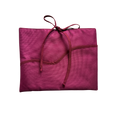 Waterproof Burgundy Case