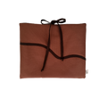 Waterproof Mocha Chocolate Brown Case