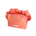 Waterproof Coral Toiletry Bag