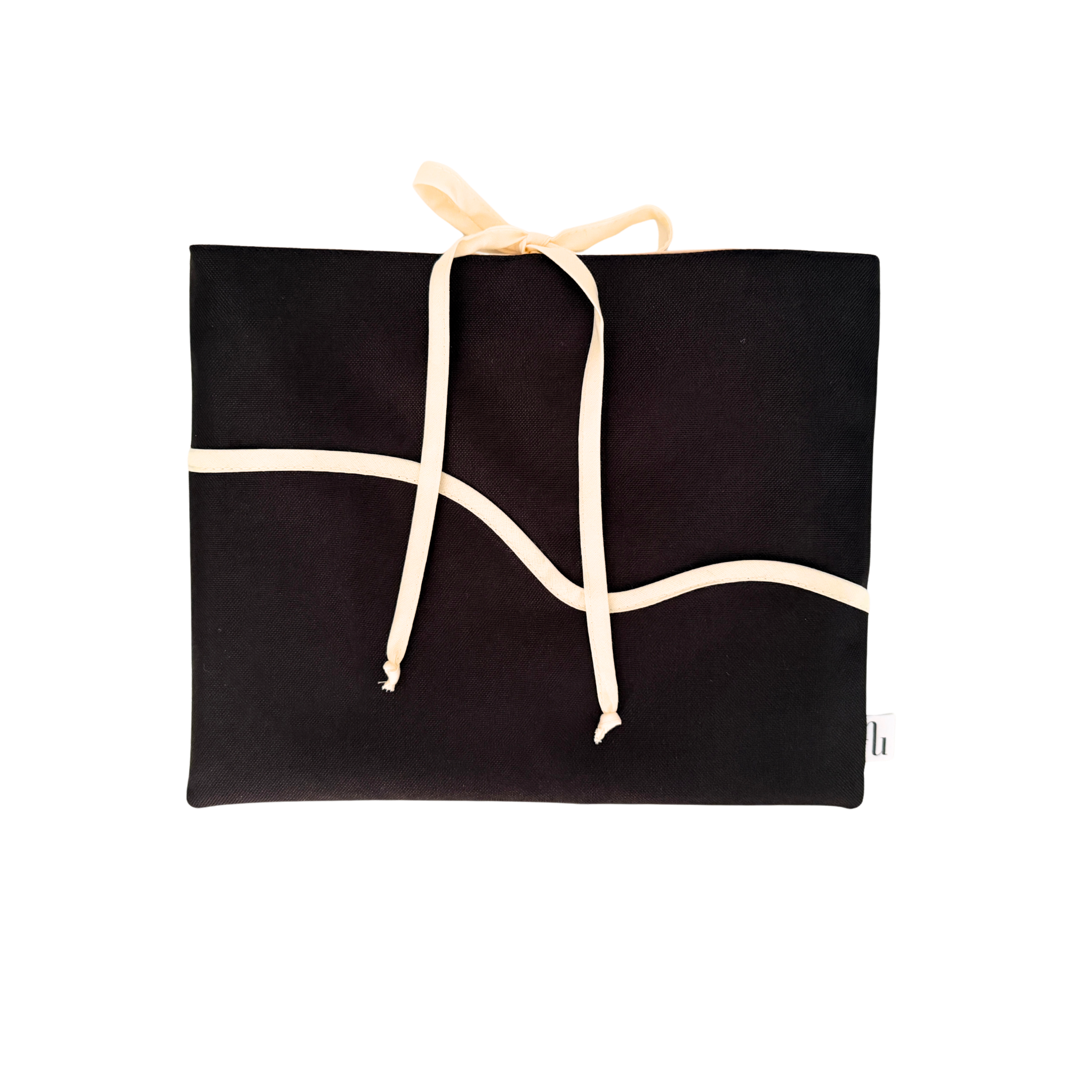 Waterproof Dark Chocolate Cream Case