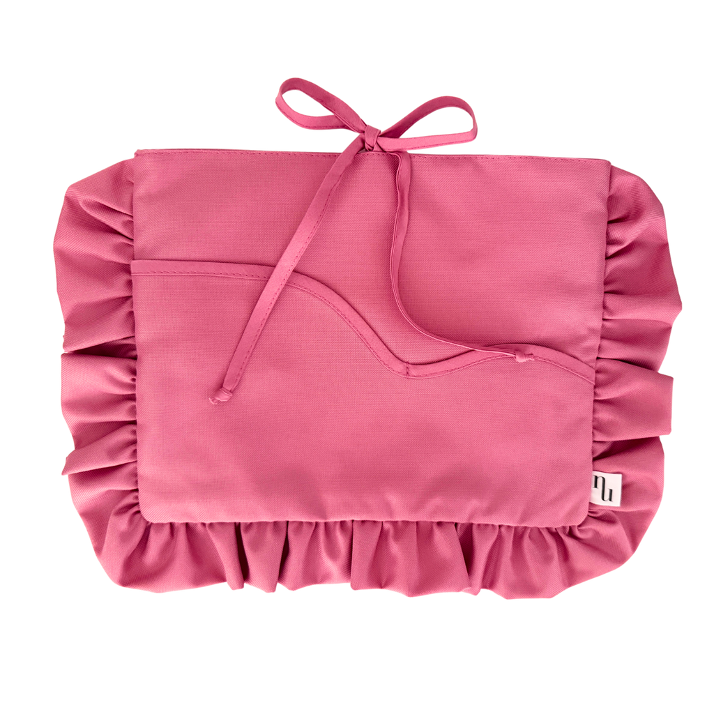 Waterproof Frill Barbie Pink Case
