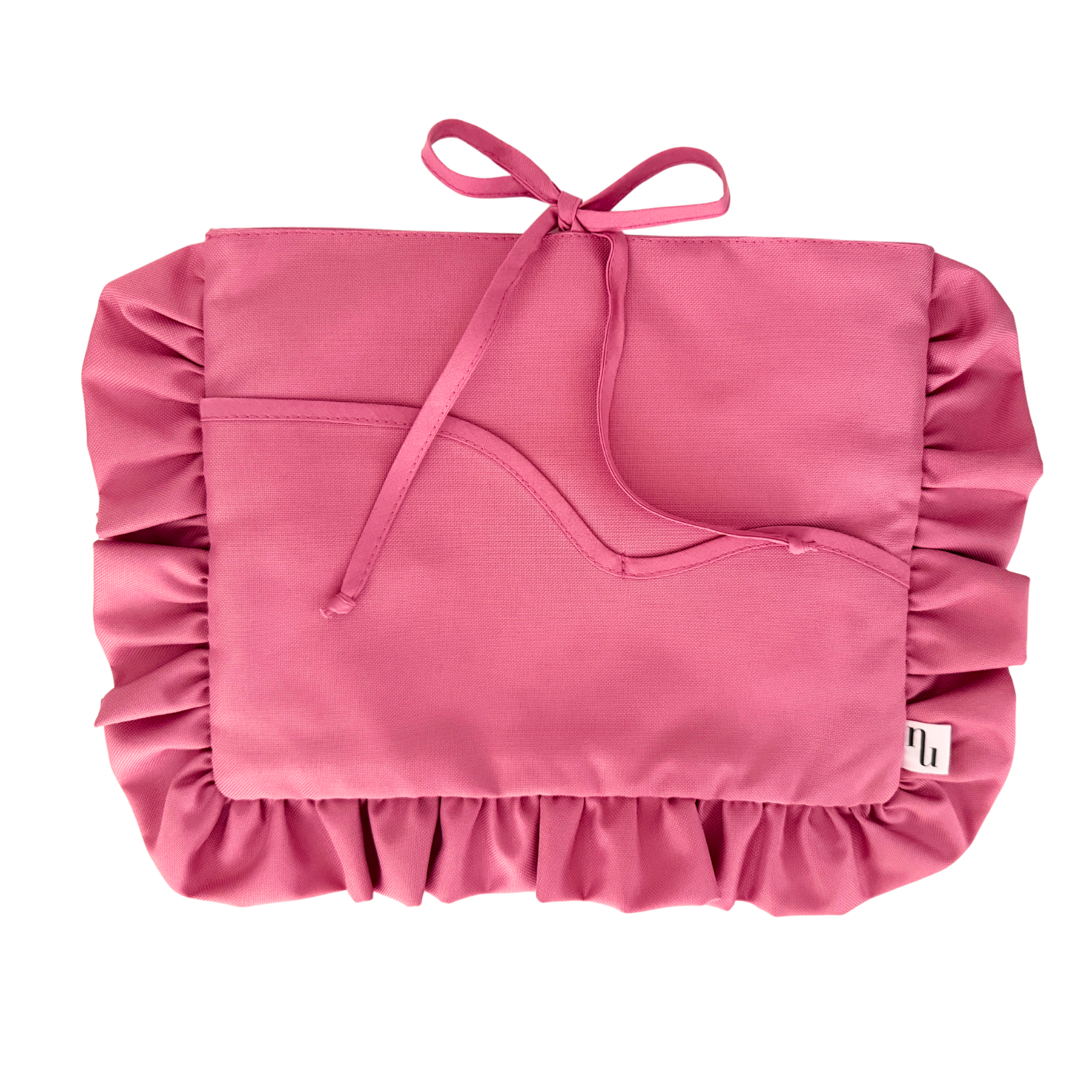 Waterproof Frill Barbie Pink Case