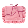 Waterproof Frill Bubblegum Pink Case