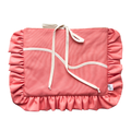 Waterproof Frill Coral Case