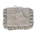 Waterproof Frill Grey Case