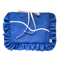 Waterproof Frill Ultramarine Blue Case