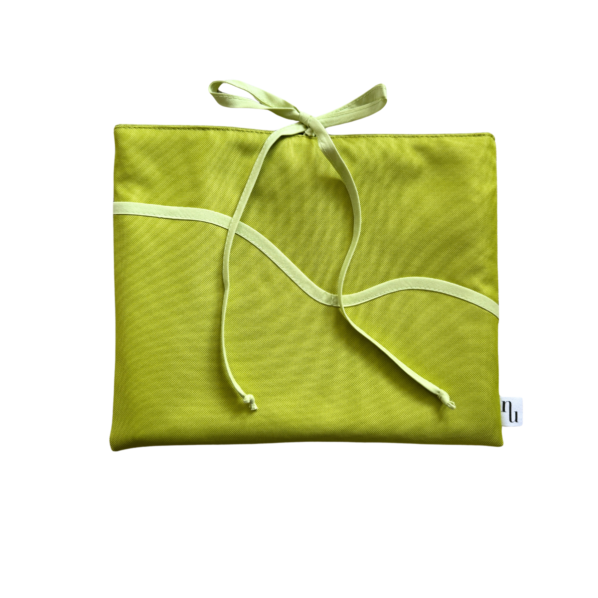 Waterproof Green Tea Case