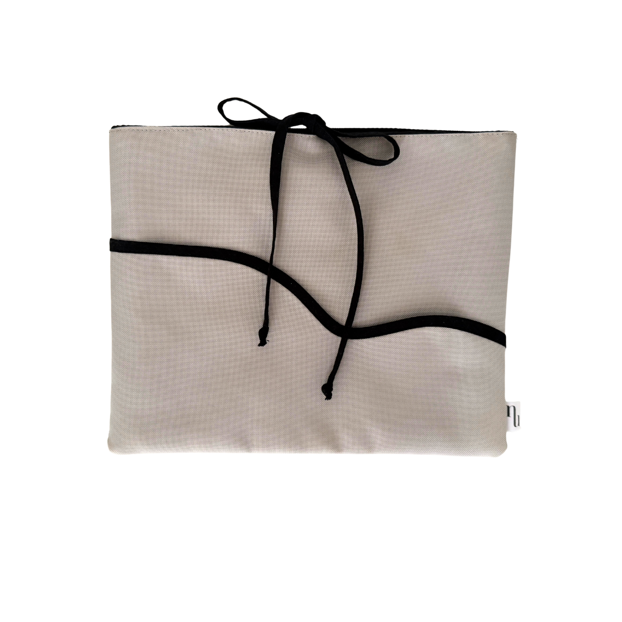 Waterproof Grey Black Case