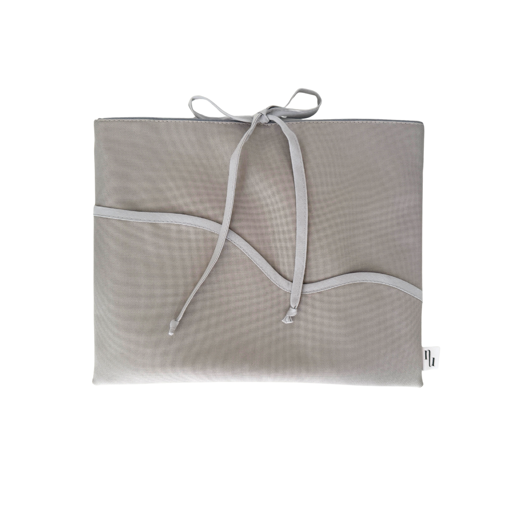 Waterproof Grey Case