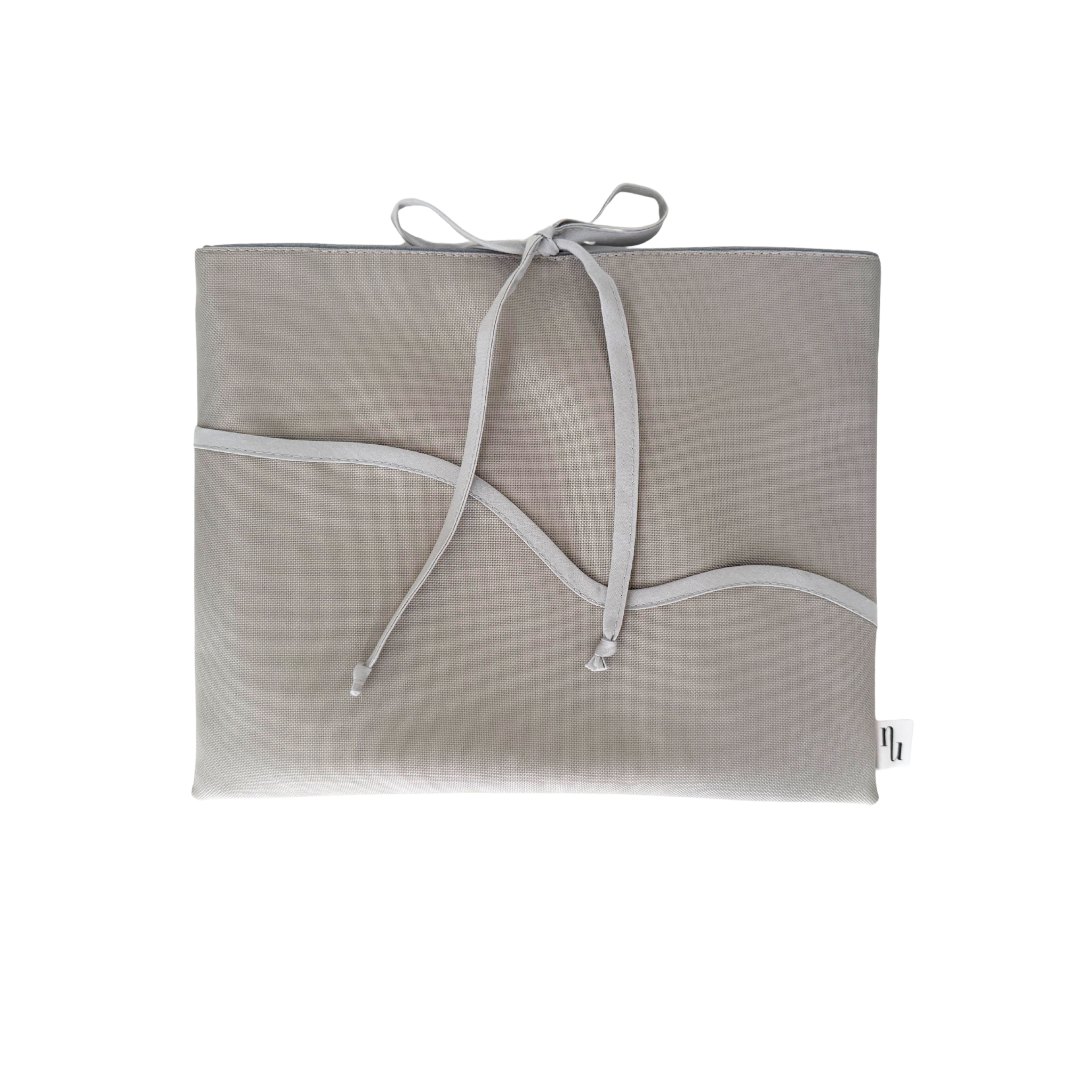 Waterproof Grey Case