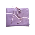 Waterproof Lilac Baby Pink Case