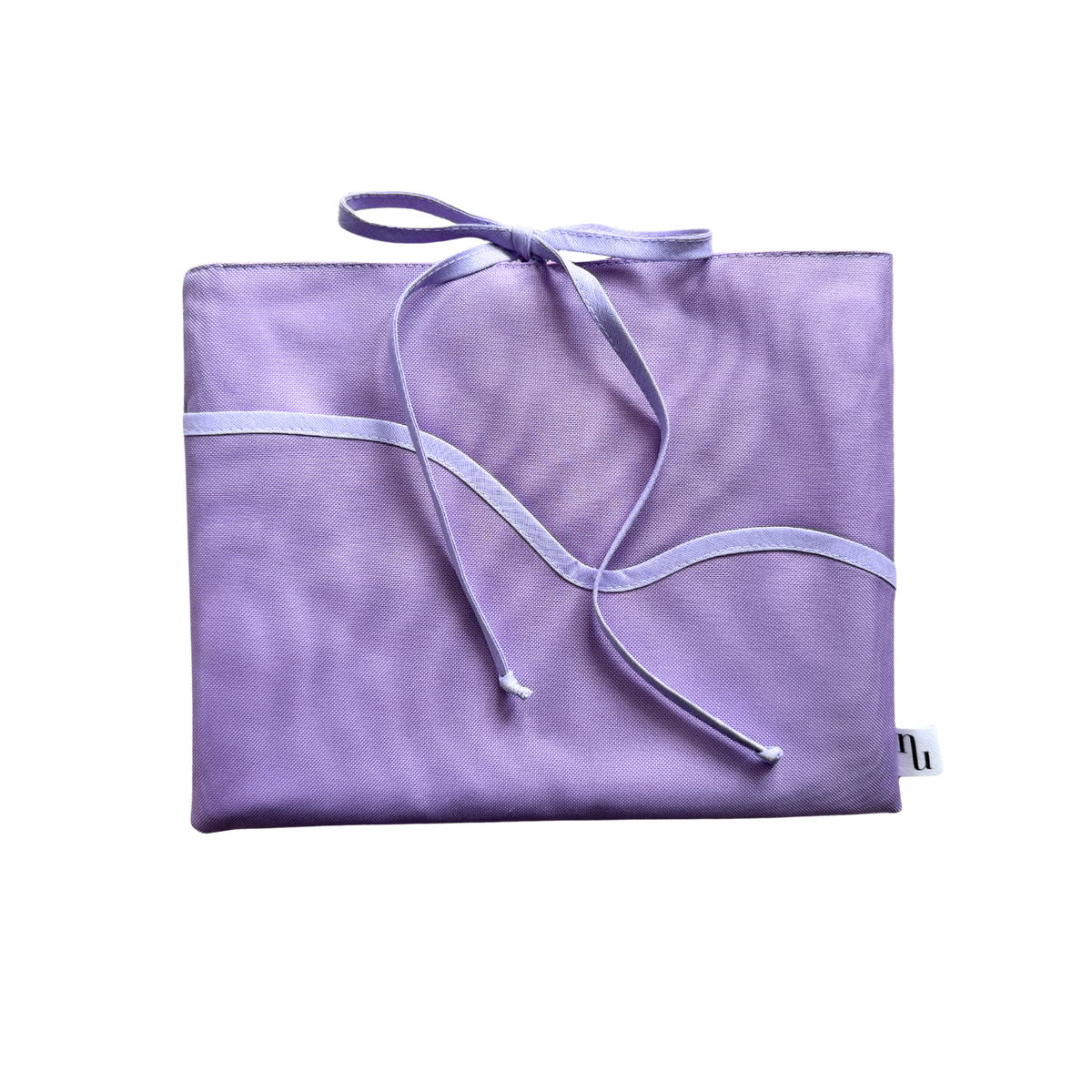 Waterproof Lilac Lavender Case