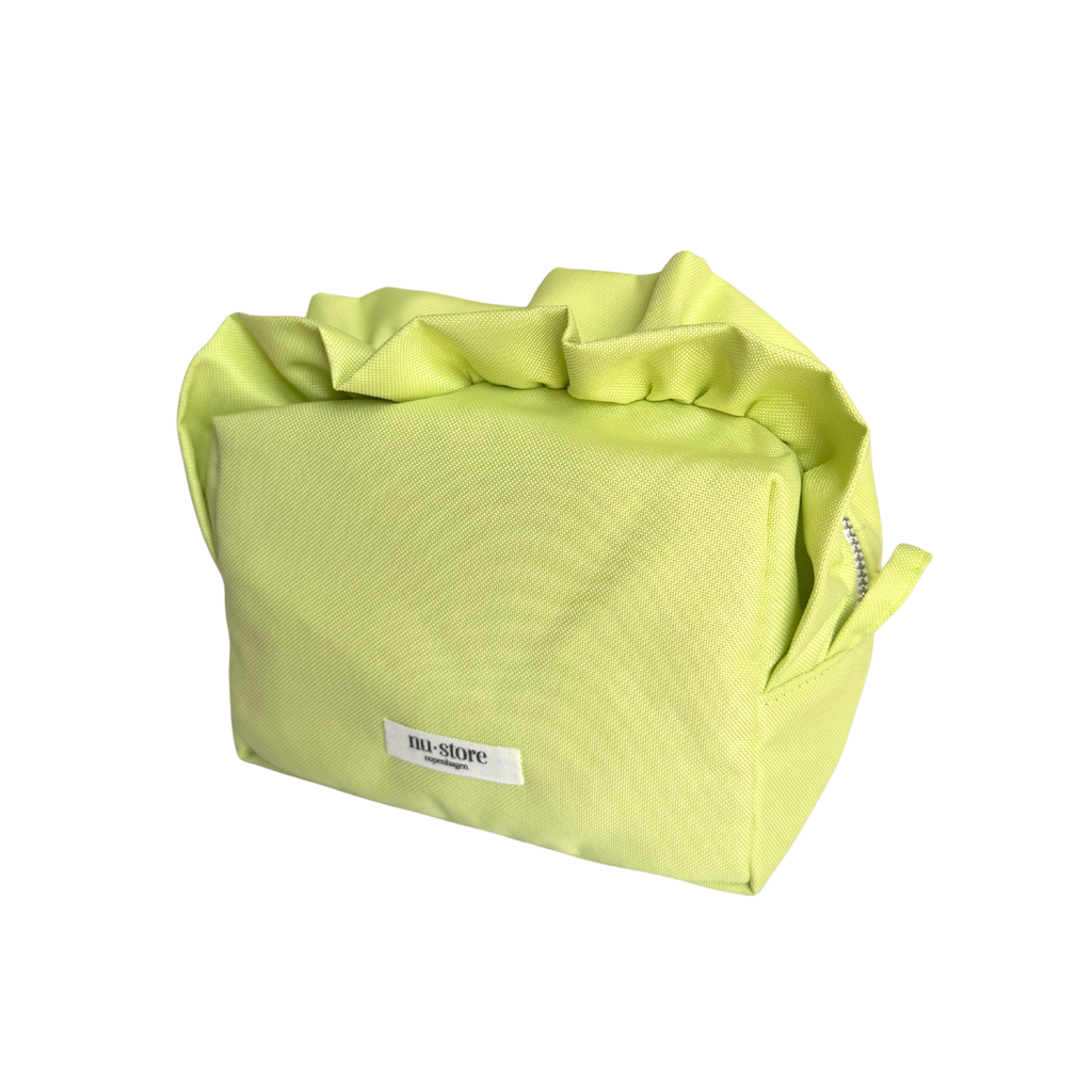 Waterproof Lime Bag
