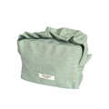 Waterproof Mint Toiletry Bag