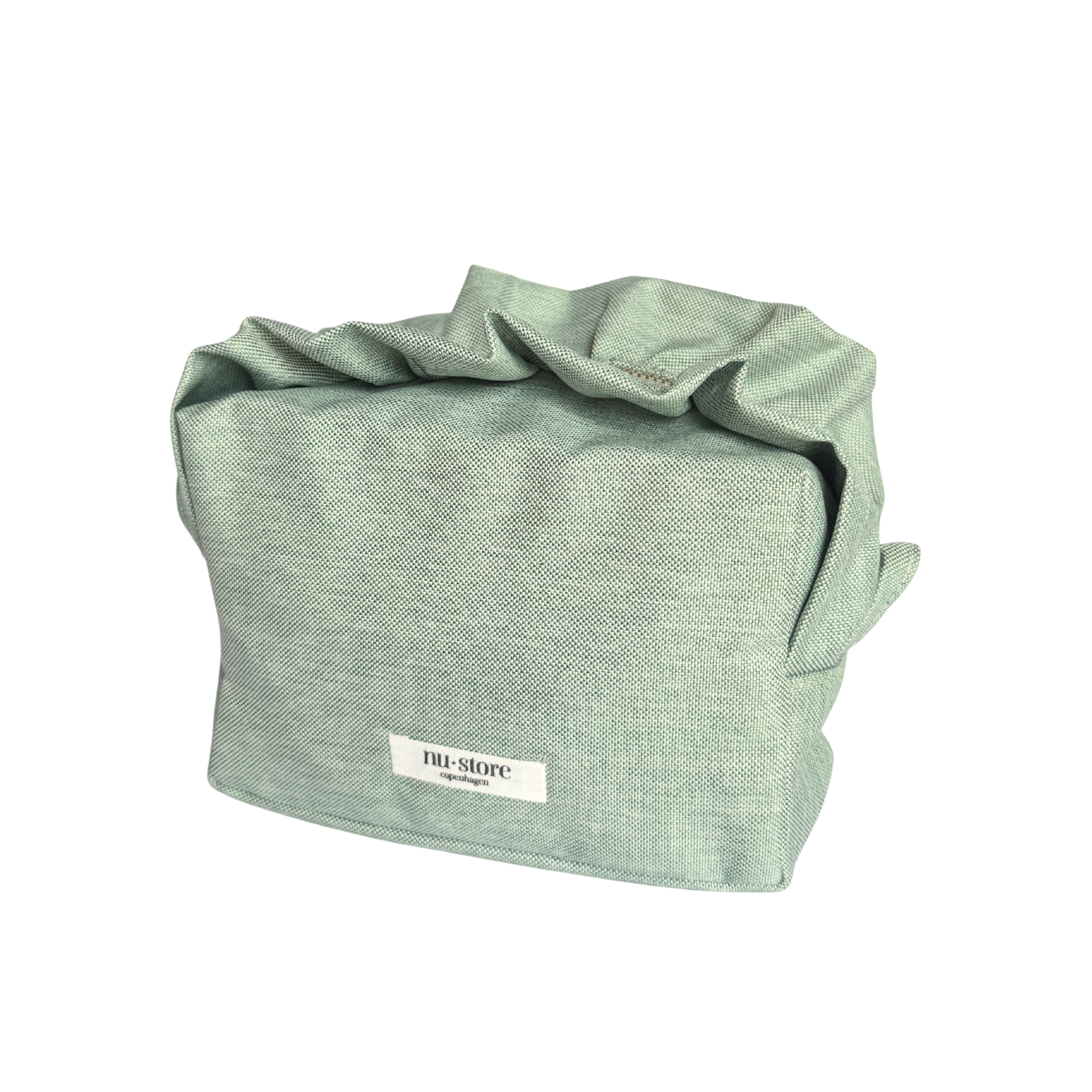 Waterproof Mint Toiletry Bag