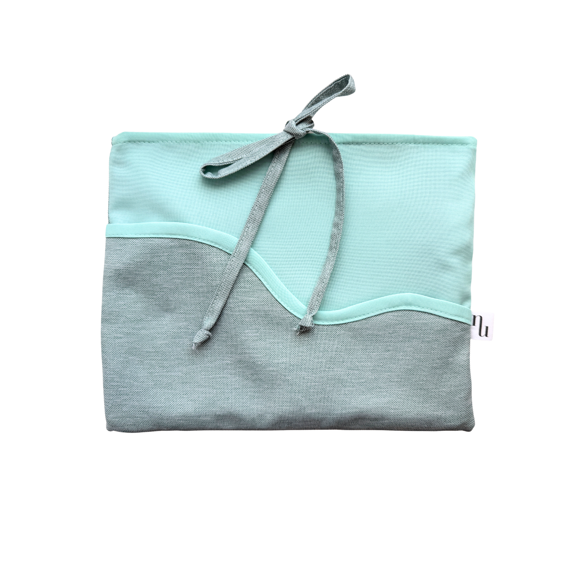 Waterproof Mint Case (Sample)