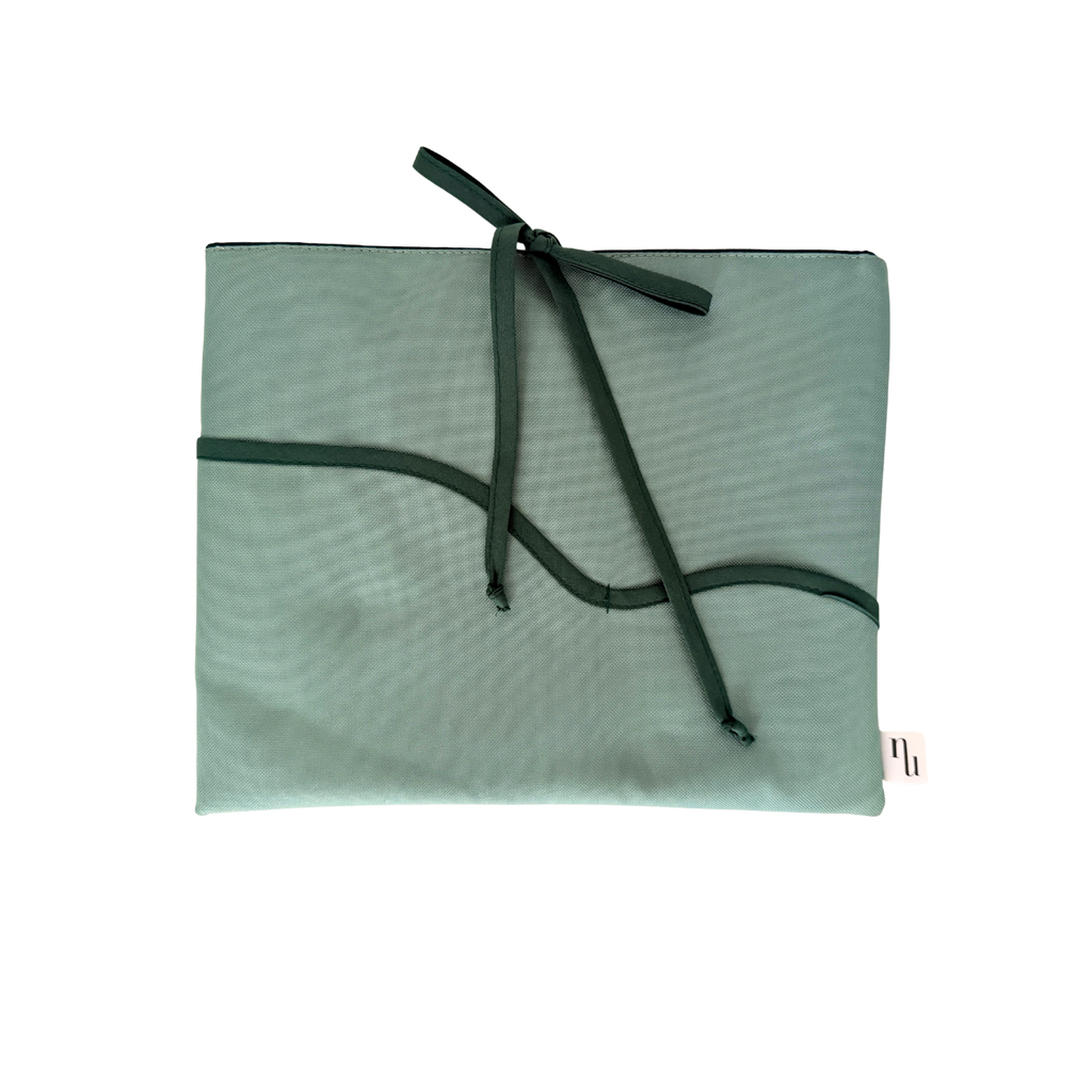Waterproof Sage Dark Green Case