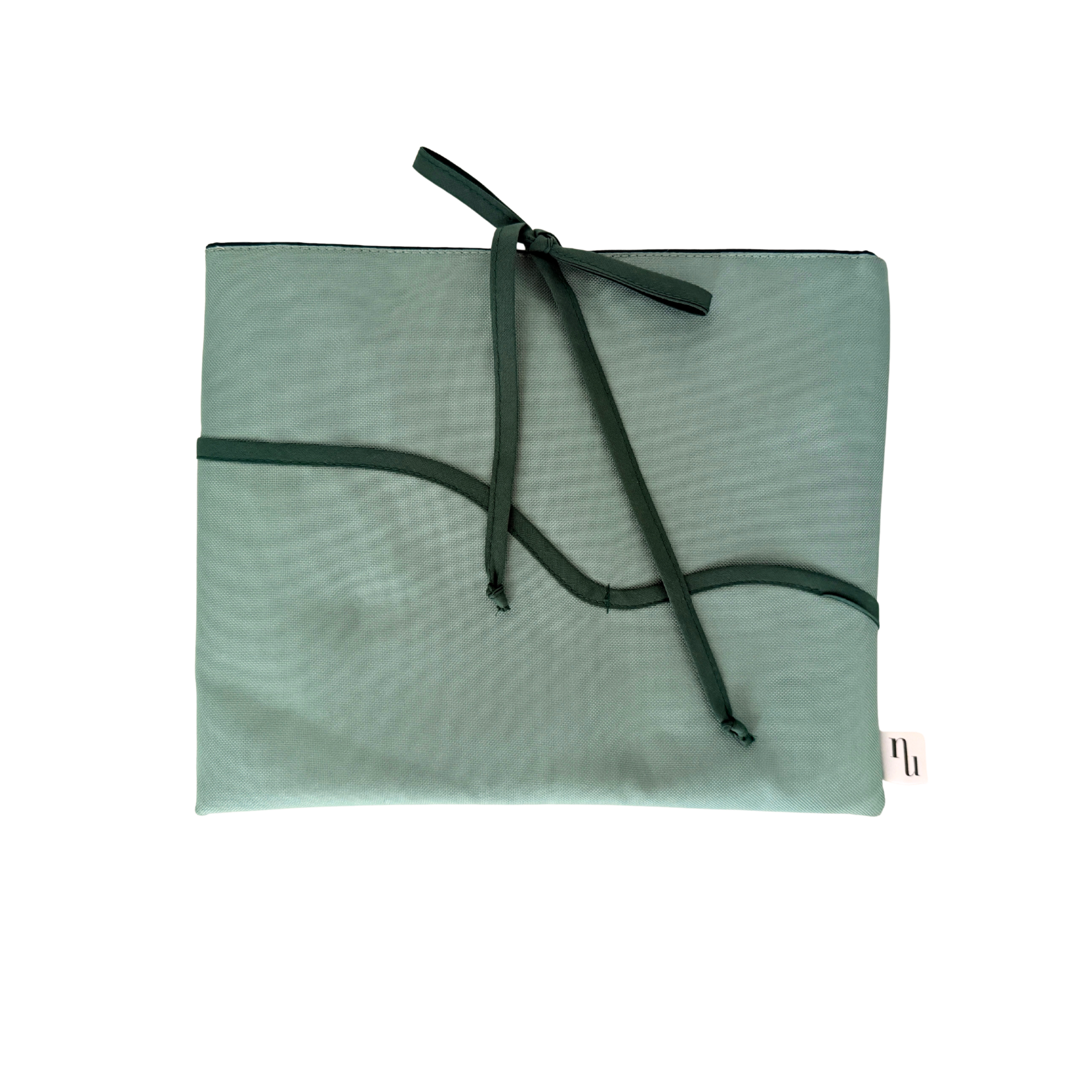 Waterproof Sage Dark Green Case