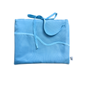 Waterproof Sky Blue Case
