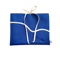 Waterproof Ultramarine Blue Cream Case