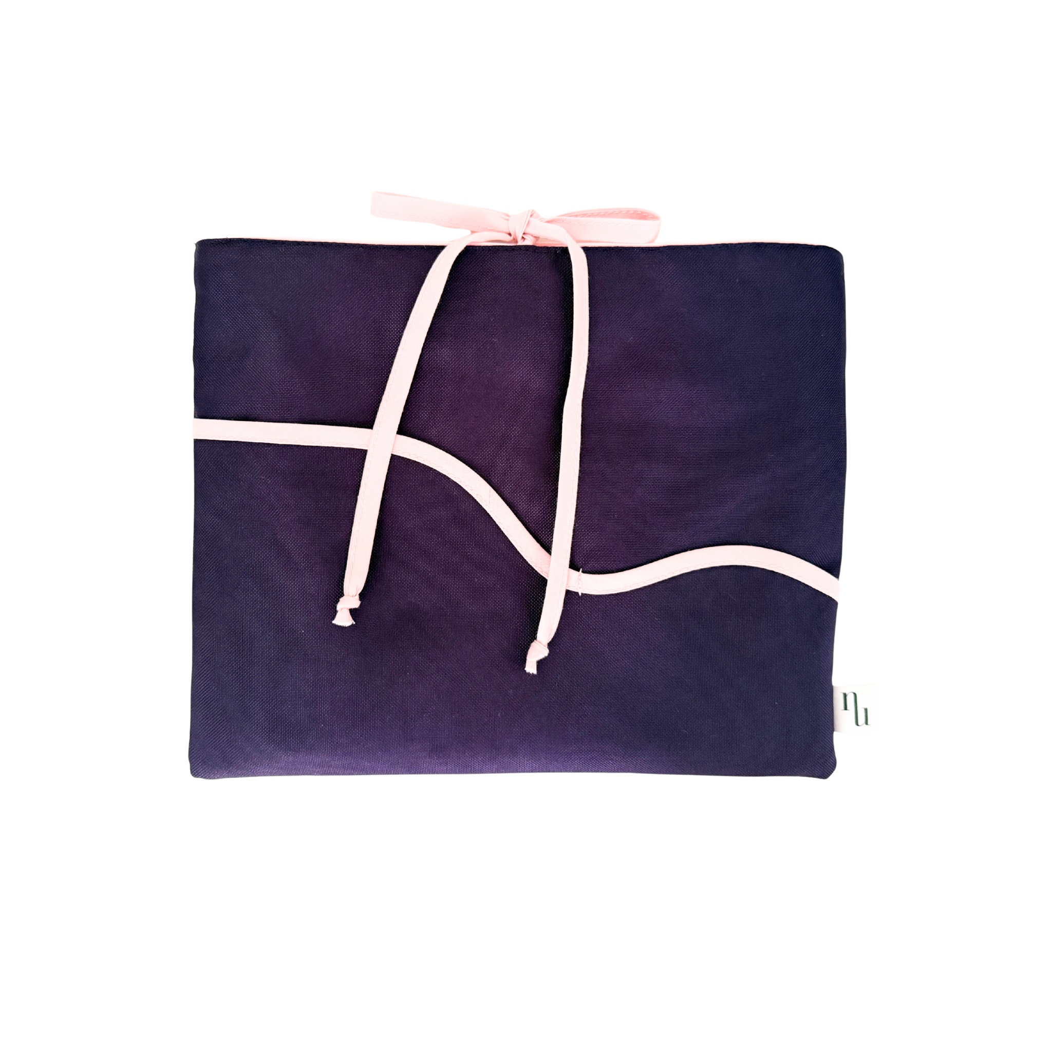 Waterproof Violet Baby Pink Case