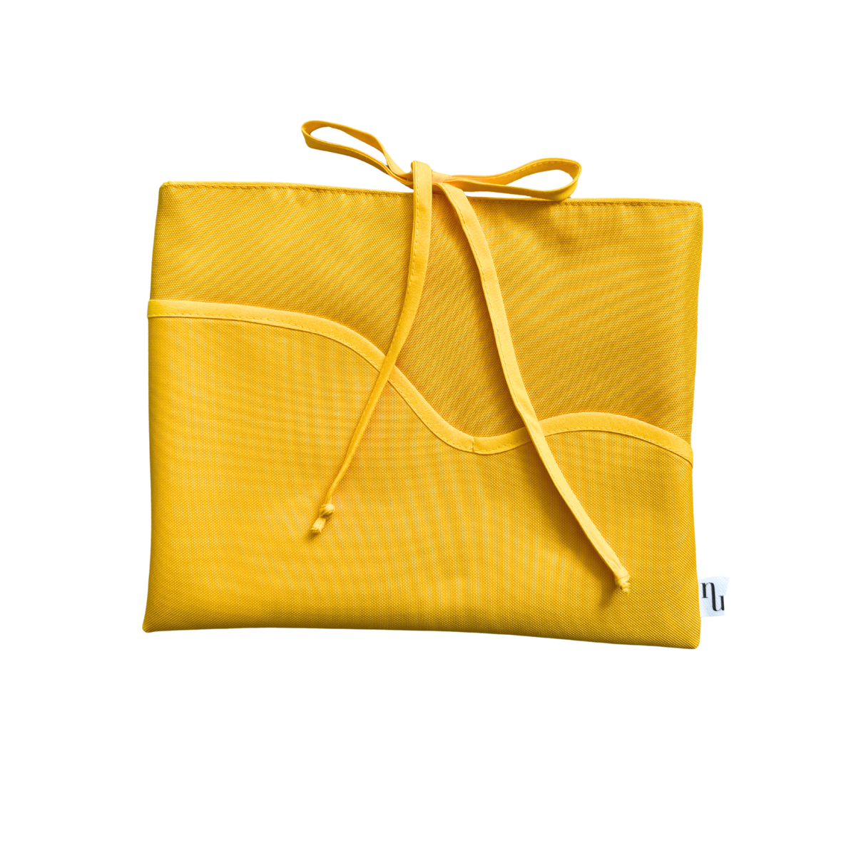 Waterproof Yellow Case